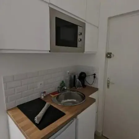 Le Diderot Apartment Grenoble Exterior photo
