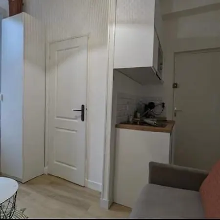 Le Diderot Apartment Grenoble Exterior photo