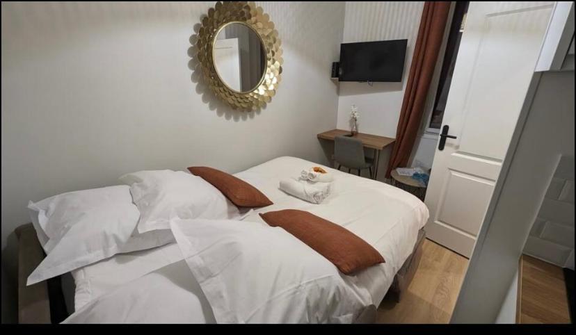 Apartment Le Diderot Grenoble