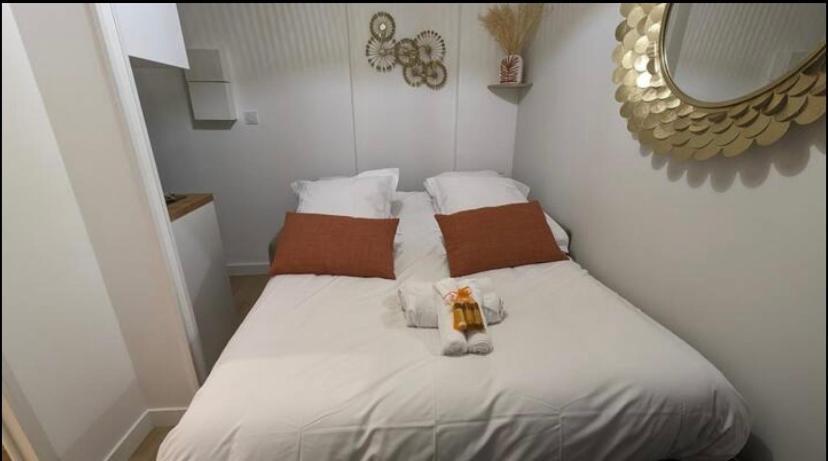 Le Diderot Apartment Grenoble