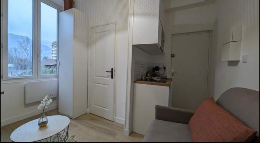 Le Diderot Apartment Grenoble