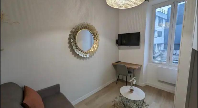 Appartement Le Diderot