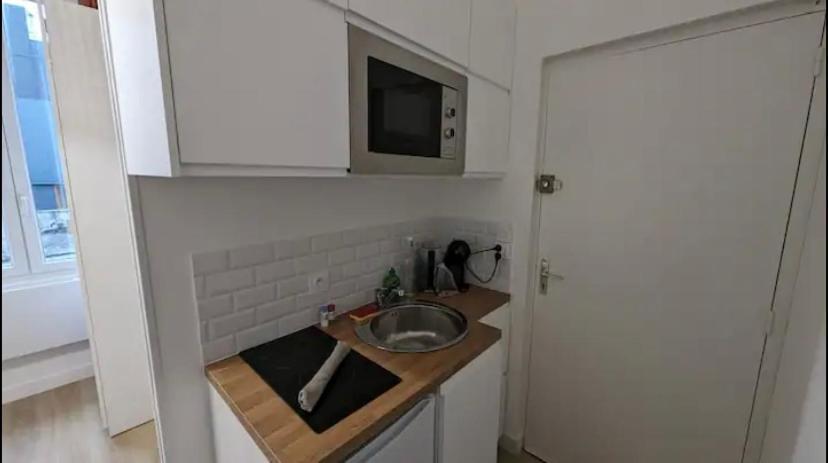 Le Diderot Apartment Grenoble