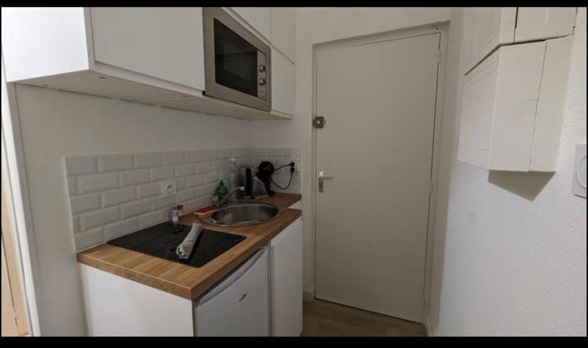 Apartment Le Diderot Grenoble